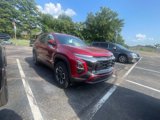 New 2026 Chevrolet Equinox ACTIV w/ Convenience Package III image 1