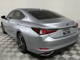 Used 2025 Lexus ES 350 w/ Premium Package image 3