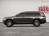 New 2025 Jeep Grand Cherokee L Limited w/ Luxury Tech Group II image 3