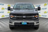 New 2025 Ford F150 XLT w/ Equipment Group 303A High image 3