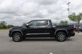 Certified 2025 Toyota Tundra 1794 Edition image 4