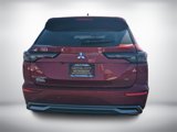 New 2025 Mitsubishi Outlander SE image 4