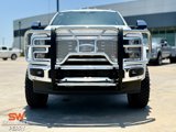 Used 2025 Ford F450 King Ranch w/ Chrome Package image 4