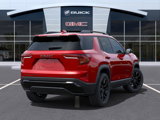 New 2026 GMC Terrain Elevation w/ Elevation Premium Package image 4