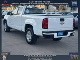 Used 2020 Chevrolet Colorado LT w/ Safety Package image 3