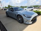 New 2025 Mercedes-Benz AMG GT 63 image 2