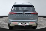 New 2025 Nissan Pathfinder Platinum image 4