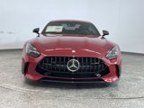 New 2025 Mercedes-Benz AMG GT S image 2