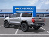 New 2025 GMC Canyon Elevation w/ Convenience Package image 3