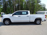 Used 2022 Chevrolet Silverado 1500 W/T image 5