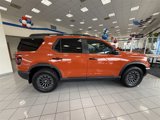 New 2026 Honda Passport TrailSport image 4