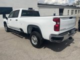 New 2025 Chevrolet Silverado 2500 W/T w/ WT Convenience Package image 3