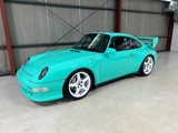 Used 1996 Porsche 911 Carrera image 2