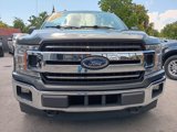 Used 2018 Ford F150 XLT image 2