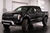 New 2025 Ford F150 Raptor image 3