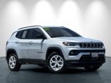Certified 2024 Jeep Compass Latitude image 2