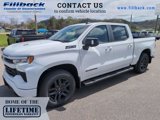 New 2025 Chevrolet Silverado 1500 RST w/ Z71 Off-Road Package image 1