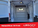 New 2025 RAM ProMaster 2500 w/ Quick Order Package 22G SLT image 5