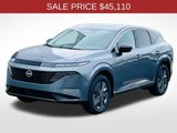 New 2025 Nissan Murano SL image 2