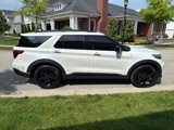 Used 2023 Ford Explorer ST-Line w/ Class IV Trailer Tow Package image 2