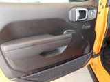 New 2025 Jeep Wrangler Willys image 5