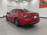 Used 2024 Toyota Camry XLE image 3