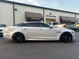 Used 2016 Jaguar XJ R image 2