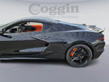 New 2025 Chevrolet Corvette E-Ray w/ Stealth Interior Trim Package image 4
