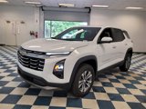 New 2026 Chevrolet Equinox LT w/ Convenience Package II image 3