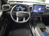 Used 2024 Toyota Sequoia Platinum image 2