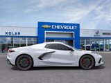 New 2025 Chevrolet Corvette Stingray Preferred Conv w/ Z51 Performance Package image 5