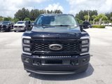 New 2025 Ford F250 Lariat w/ Lariat Ultimate Package image 2