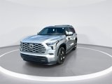 New 2025 Toyota Sequoia 4WD w/ TRD Off-Road Package image 4
