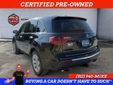 Used 2011 Acura MDX w/ Advance Package image 4