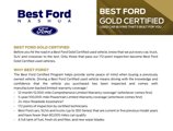 Used 2023 Ford Ranger XLT w/ Equipment Group 301A Mid image 2
