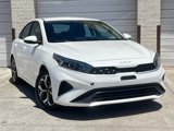 Used 2021 Kia Forte LXS image 2