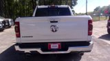 Used 2020 RAM 1500 Laramie image 4
