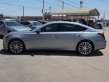 New 2026 Cadillac CT5 Premium Luxury image 2