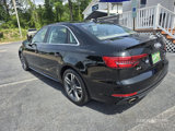 Used 2017 Audi A4 2.0T Premium Plus w/ Premium Plus Package image 4