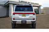 New 2025 Lexus GX 550 image 5