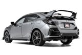 Used 2021 Honda Civic Sport Touring image 3