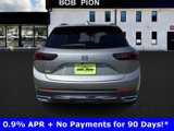 New 2025 Buick Envision Preferred image 5