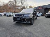 Used 2020 Land Rover Range Rover Sport HSE image 2