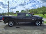 Used 2022 RAM 1500 SLT image 2
