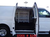 Used 2023 Chevrolet Express 2500 w/ Driver Convenience Package image 6