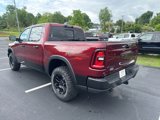 New 2025 RAM 1500 Rebel w/ Rebel Level 2 Equipment Group image 5