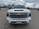 New 2025 Chevrolet Silverado 2500 High Country w/ High Country Premium Package image 3