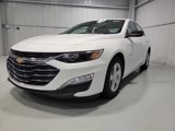 New 2025 Chevrolet Malibu LS image 4