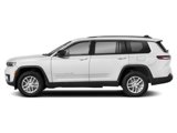 New 2025 Jeep Grand Cherokee L Limited image 3