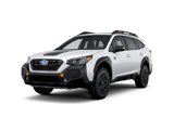 New 2025 Subaru Outback Wilderness image 2